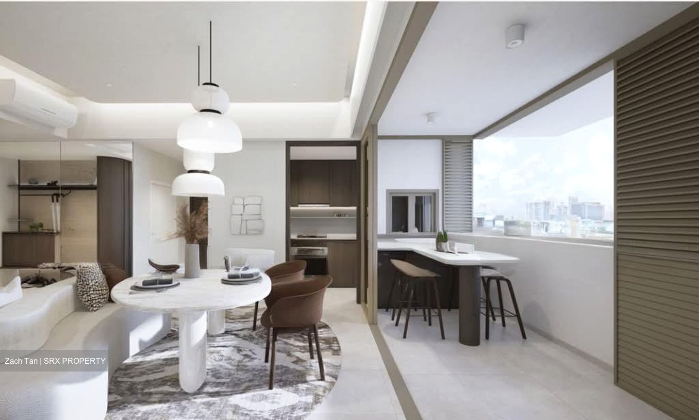 Upper Serangoon Road (D19), Condominium #596287231
